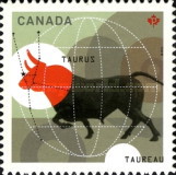 [Signs of the Zodiac - Taurus, tip CXC]
