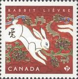 [Year of the Rabbit, type CWH]