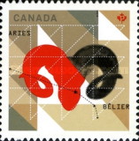 [Signs of the Zodiac - Aries, tip CXB]