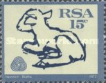 [Opening of Hendrik Verwoerd Dam, type LV]