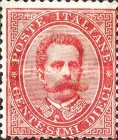 [King Umberto I, tyyppi Q1]