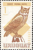[Birds, type UA]