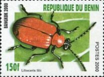[Not Issued - Beetles, Tip QQI]