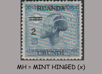 [Previously Issued Stamps Surcharged, típus E2]