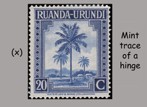 [Local Motifs - Palm Trees, type AF2]