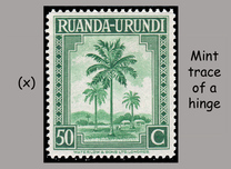 [Local Motifs - Palm Trees, type AF5]