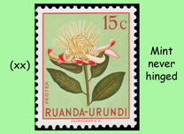 [Indigenous Flora, típus AX]