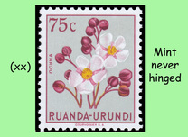 [Indigenous Flora, típus BD]
