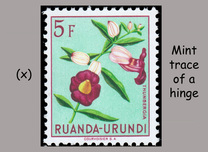 [Indigenous Flora, Tipi BK]