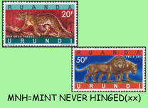 [Endangered Animals - Big Cats, type CM]