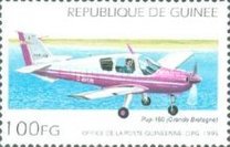 [Aircraft, type ZBA]