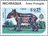 [Wildlife Conservation, type BNP]