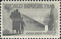 [World refugee year, tip WZ]
