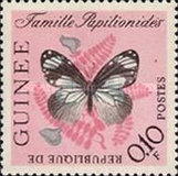 [Butterflies, típus BK]