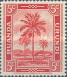 [Local Motifs - Palm Trees, type AE]