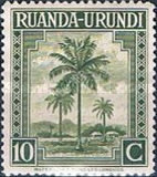 [Local Motifs - Palm Trees, type AF]
