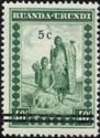 [Issues of 1931 Surcharged, type Y]