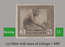 [Definitive Issues: Congo, סוג BB]