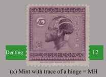 [Definitive Issues: Congo, Вид AV1]