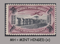 [Airmail, type BQ]