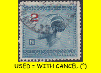 [Stamps of 1925-1928 Surcharged, type AV6]