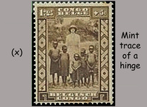 [Anniversary of the Death of Queen Astrid, タイプ CL]