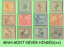 [Definitive Issues: Congo, tip AS]