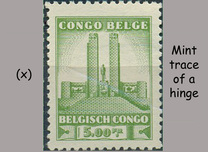 [King Albert Memorial, type CY9]
