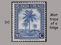 [Local Motifs - Palm Trees, type AF2]