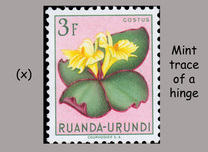 [Indigenous Flora, प्रकार BI]