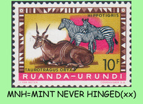 [Fauna, प्रकार CD1]