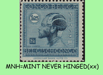 [Definitive Issues: Congo, type AV2]