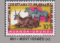 [Fauna, प्रकार CD1]