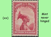 [Definitive Issues, type BZ]