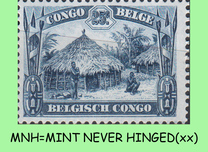 [Definitive Issues, type BV]