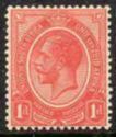 [King George V, type B2]