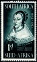 [The 300th Anniversary of the Landing of Van Riebeeck, Tip FV]