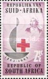 [The 100th Anniversary of Red Cross, type IO]