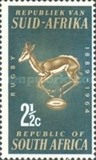 [The 75th Anniversary of South African Rugby Board, type JD]