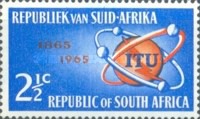 [The 100th Anniversary of I.T.U, סוג JI]