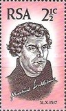 [The 450th Anniversary of Reformation, տեսակ JX]