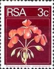 [Flora and Fauna, type NI]