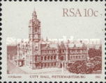 [South African Architecture, type SZ]