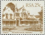 [South African Architecture, type TC]