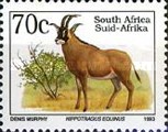 [Endangered Fauna, Tip ADY]