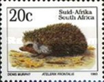 [Endangered Fauna, Tip ADS]