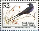 [Endangered Fauna, Tip AED]