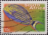 [Fauna and Flora - Fish, 类型 ASJ]