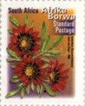 [Fauna and Flora - Self-Adhesive, Typ ATN2]