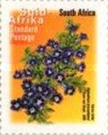 [Fauna and Flora - Self-Adhesive, Typ ATL2]